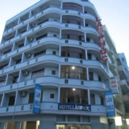 Lam Phuc Hotel